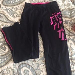 Nike Sweats